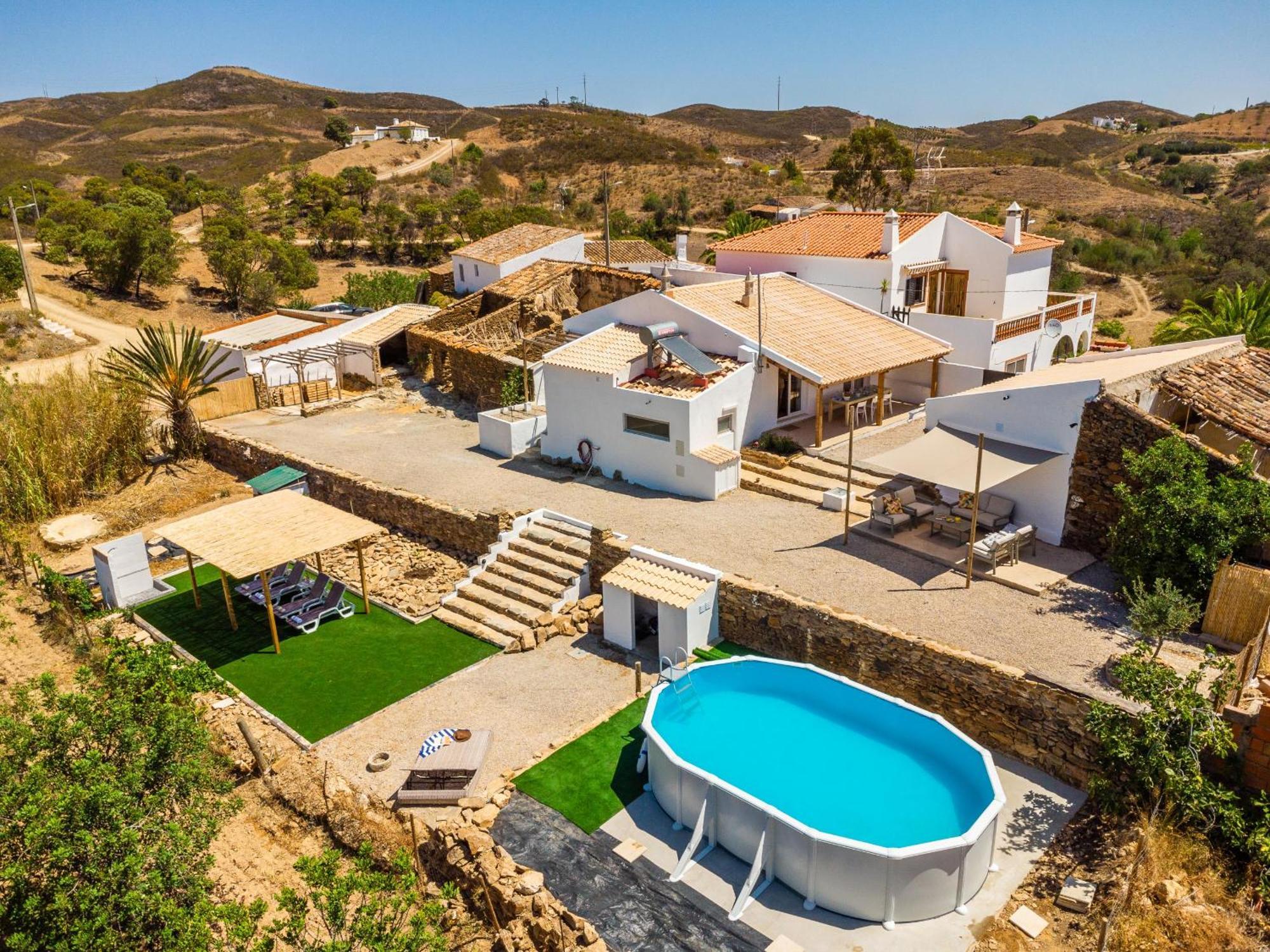 Quinta Voce By Portucasa Villa *